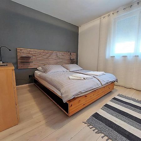 Urban Nest, Sunny Apartment 4 Stars Риека Экстерьер фото