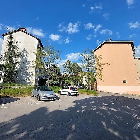 Urban Nest, Sunny Apartment 4 Stars Риека Экстерьер фото