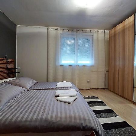 Urban Nest, Sunny Apartment 4 Stars Риека Экстерьер фото