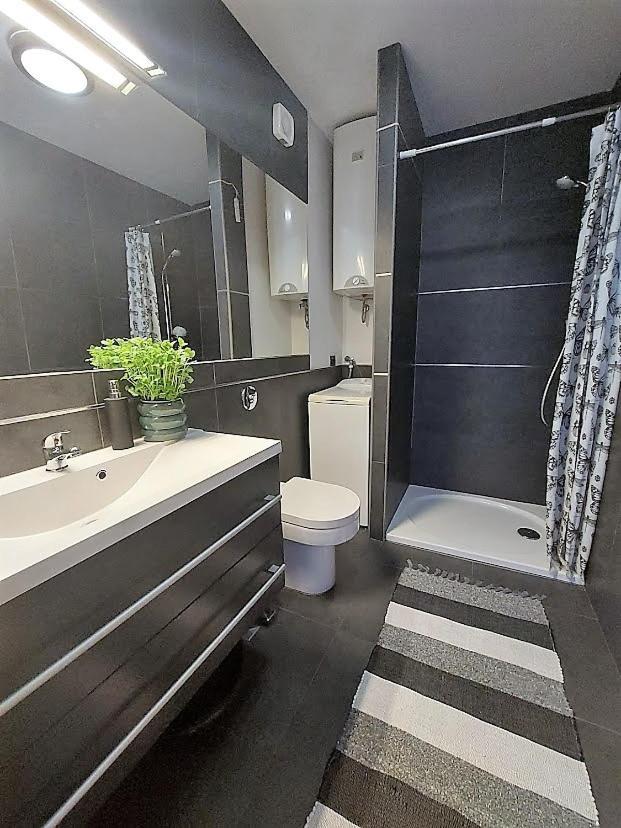 Urban Nest, Sunny Apartment 4 Stars Риека Экстерьер фото