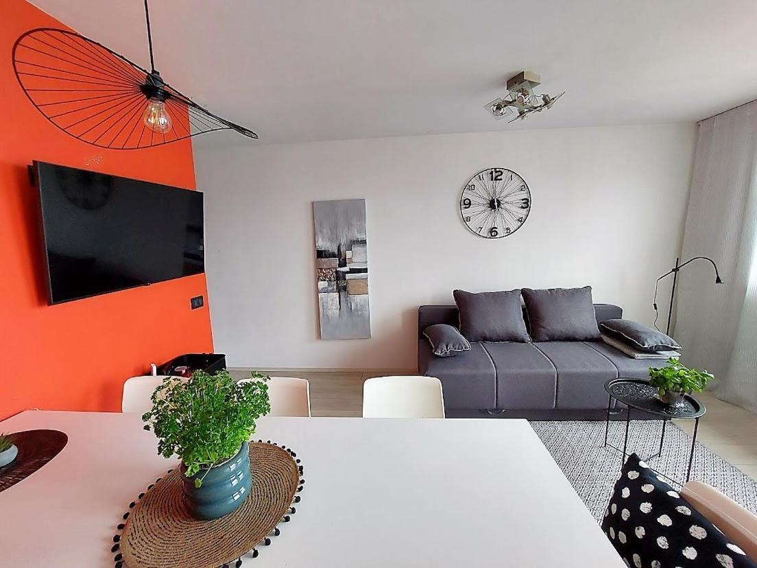 Urban Nest, Sunny Apartment 4 Stars Риека Экстерьер фото