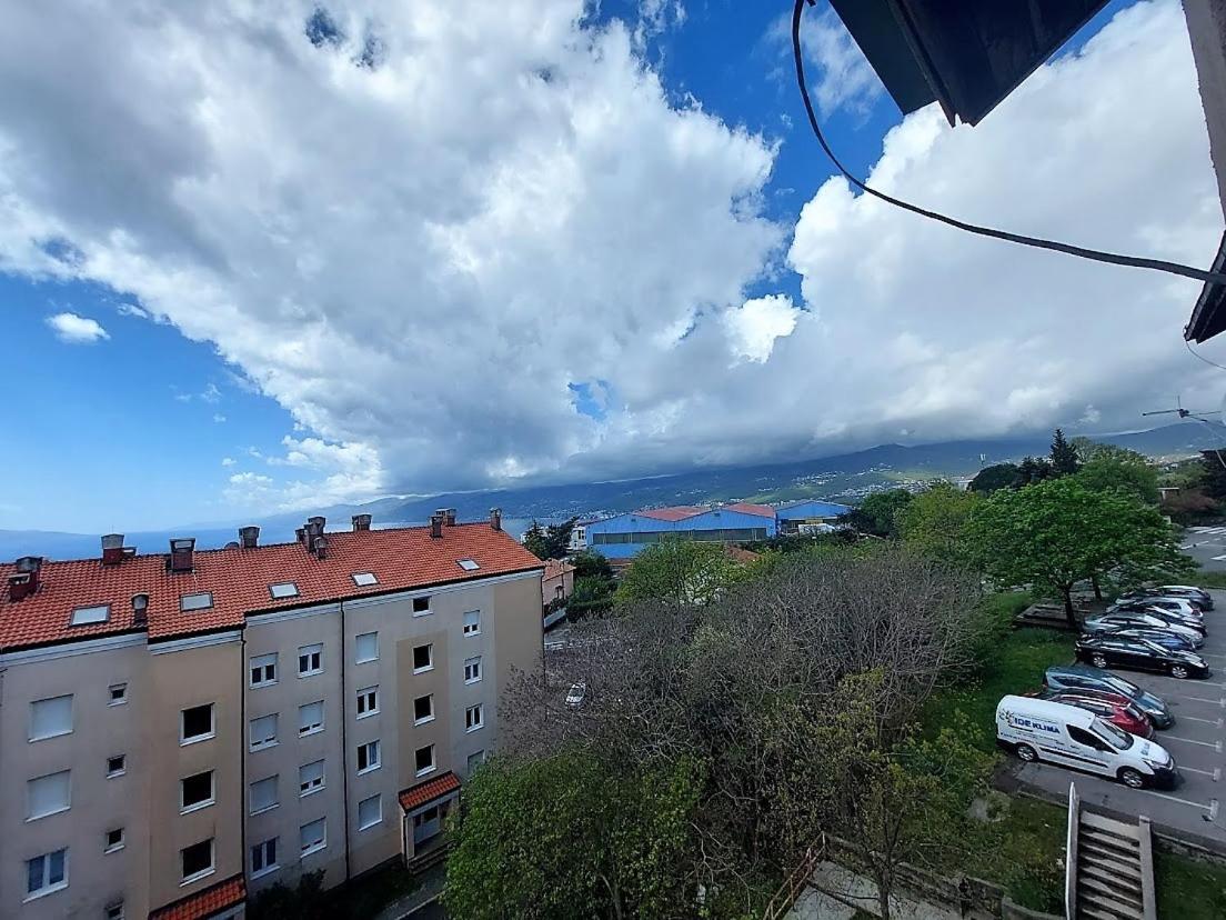Urban Nest, Sunny Apartment 4 Stars Риека Экстерьер фото