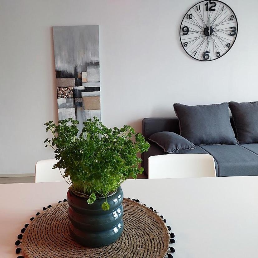 Urban Nest, Sunny Apartment 4 Stars Риека Экстерьер фото