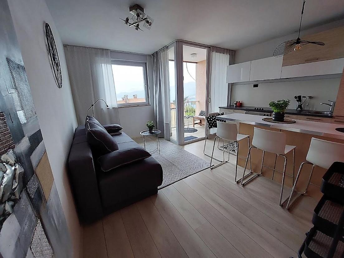 Urban Nest, Sunny Apartment 4 Stars Риека Экстерьер фото