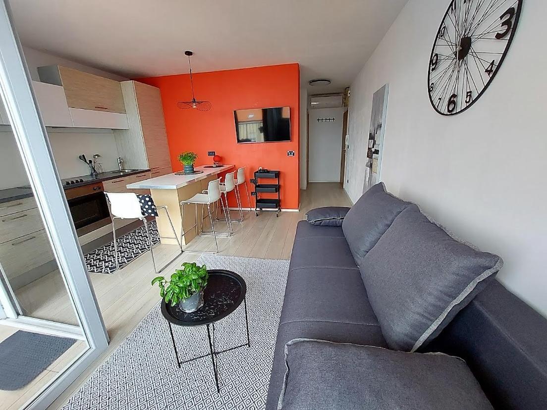 Urban Nest, Sunny Apartment 4 Stars Риека Экстерьер фото