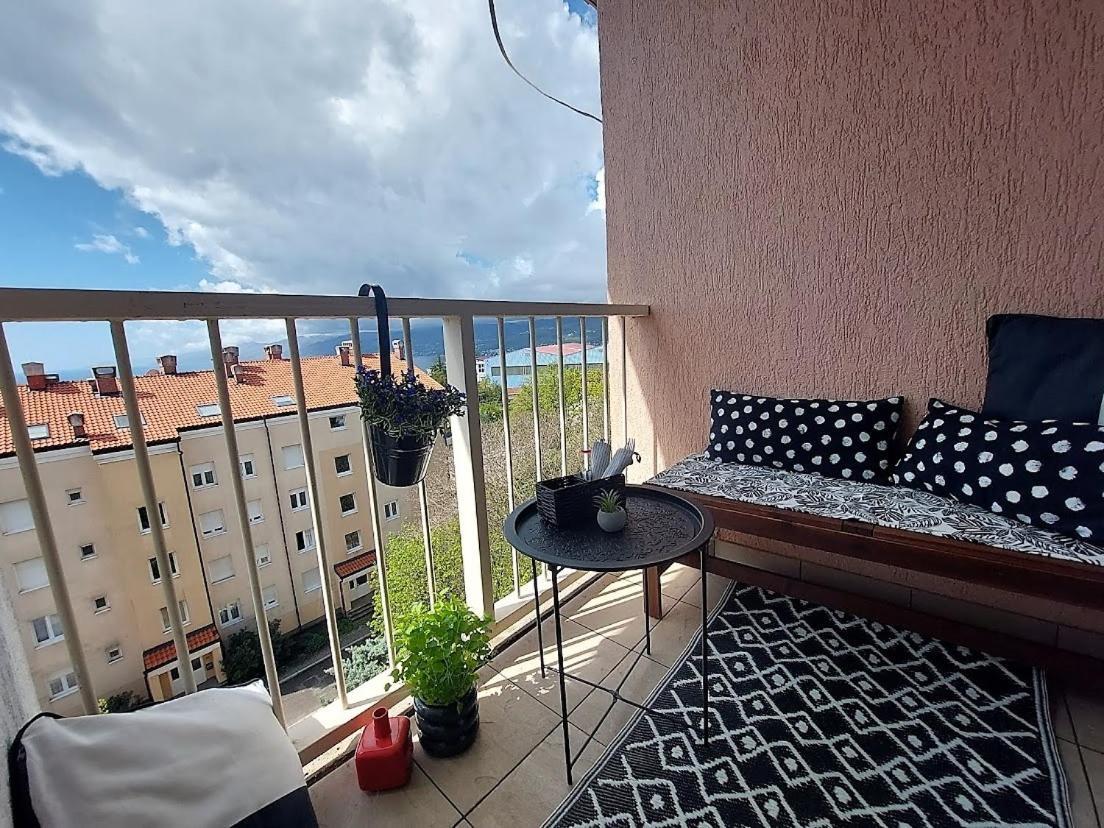 Urban Nest, Sunny Apartment 4 Stars Риека Экстерьер фото