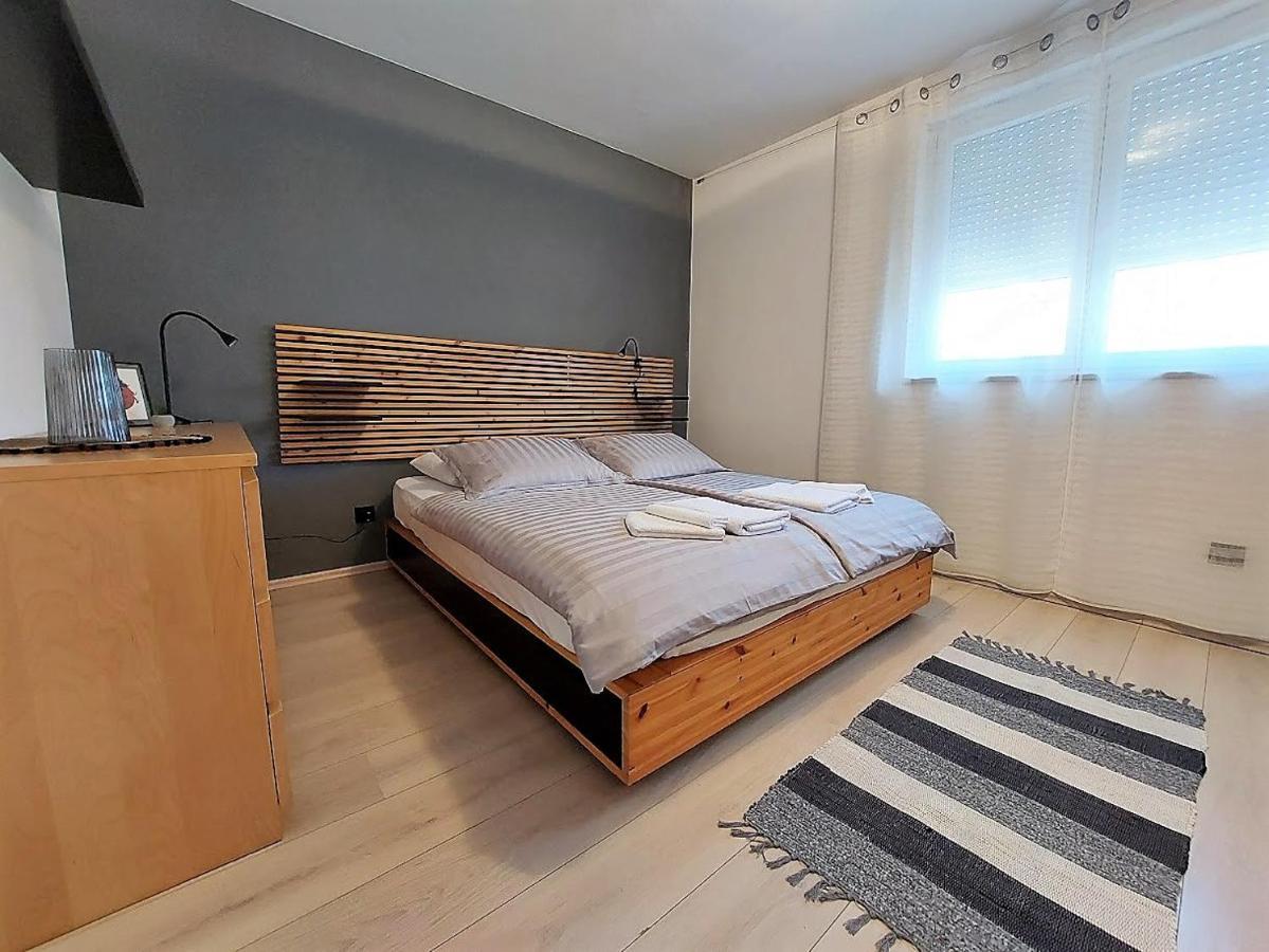 Urban Nest, Sunny Apartment 4 Stars Риека Экстерьер фото
