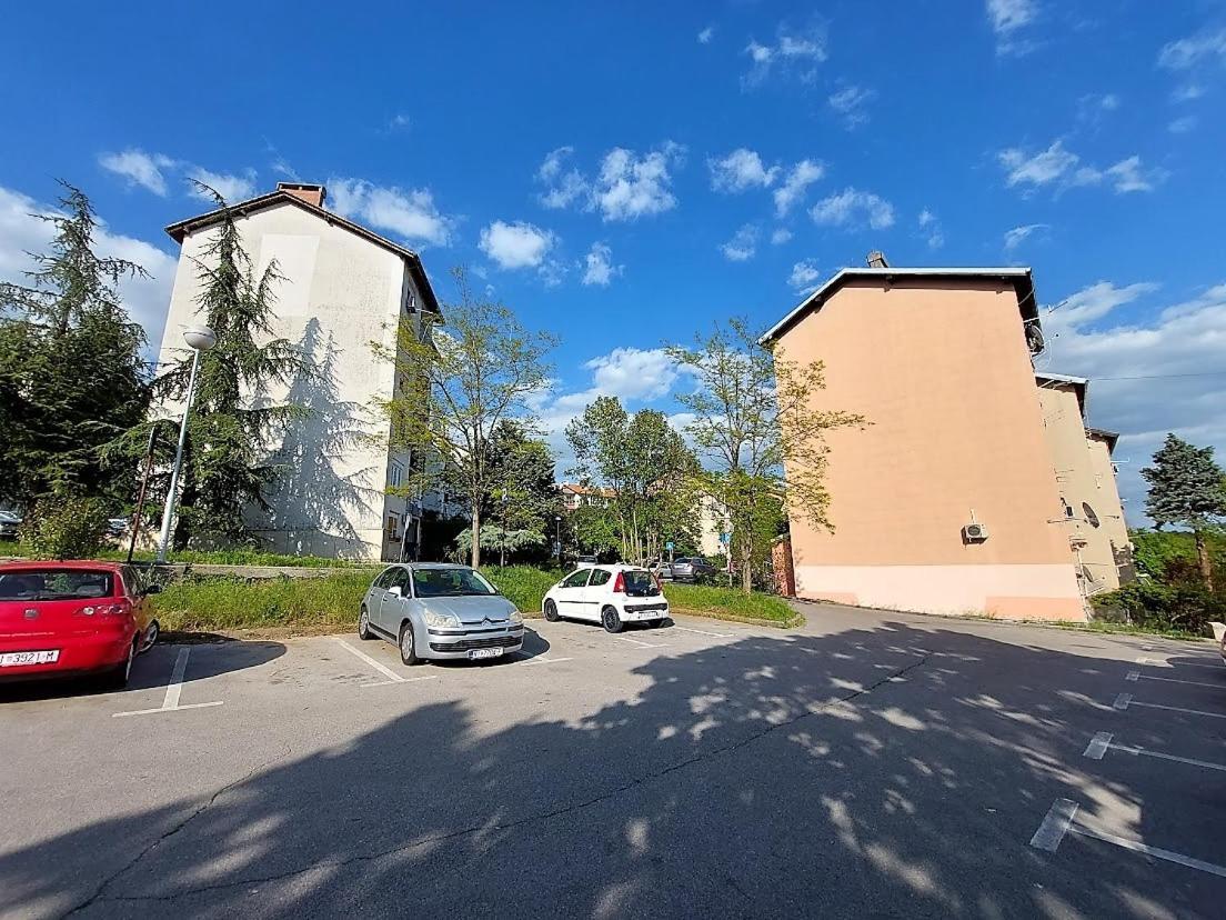 Urban Nest, Sunny Apartment 4 Stars Риека Экстерьер фото