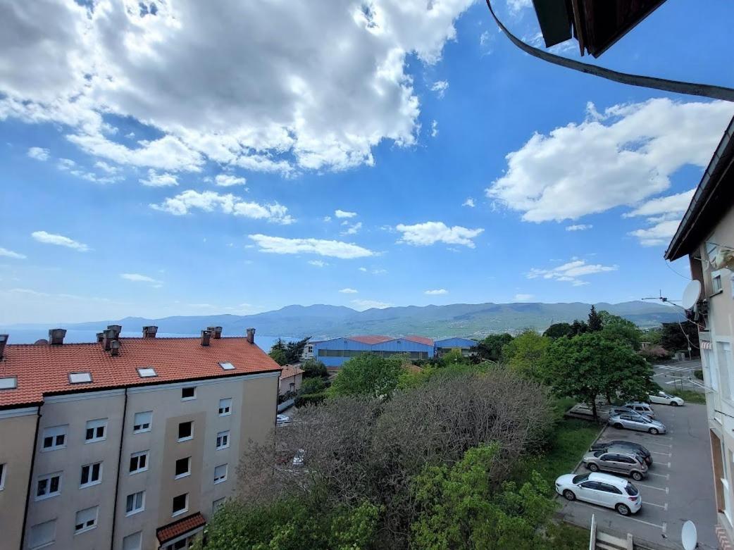 Urban Nest, Sunny Apartment 4 Stars Риека Экстерьер фото