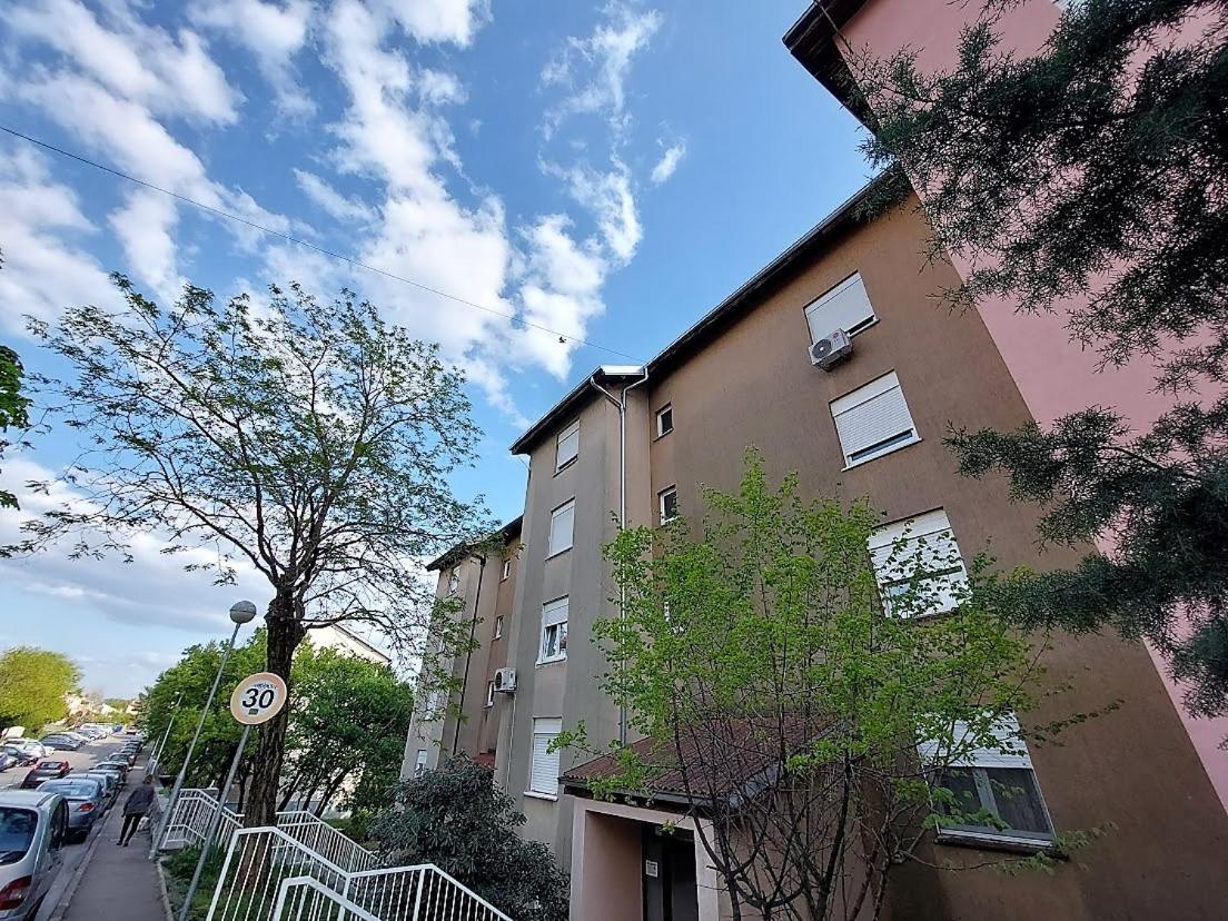 Urban Nest, Sunny Apartment 4 Stars Риека Экстерьер фото
